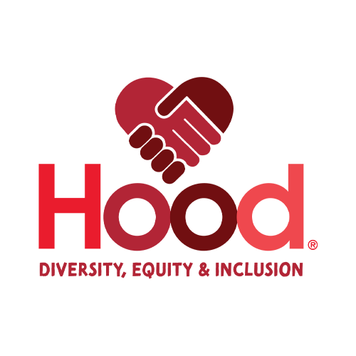 Hood DEI Logo